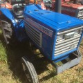 ISEKI TL1900S 00246 used compact tractor |KHS japan