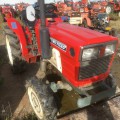 YANMAR YM1702D 00172 used compact tractor |KHS japan