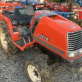 KUBOTA A-17D 13253 used compact tractor |KHS japan