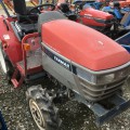 YANMAR AF22D 00757 used compact tractor |KHS japan
