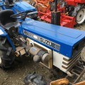HINOMOTO M1503D 54297 used compact tractor |KHS japan