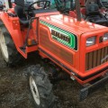 HINOMOTO N239D 02271 used compact tractor |KHS japan