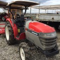 YANMAR RS27D 07902 used compact tractor |KHS japan