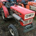 YANMAR YM1300S 05836 used compact tractor |KHS japan