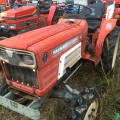 YANMAR YMG1800D 02232 used compact tractor |KHS japan