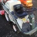 YANMAR A-10D 021619 used compact tractor |KHS japan