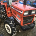 HINOMOTO E2004D 00774 used compact tractor |KHS japan