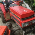 YANMAR FX305D 26682 used compact tractor |KHS japan