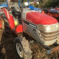 YANMAR RS27D 07567 used compact tractor |KHS japan
