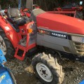 YANMAR AF24D 22785 used compact tractor |KHS japan