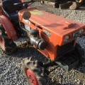 KUBOTA B7001D 58670 used compact tractor |KHS japan