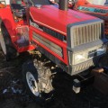 YANMAR F18D 06696 used compact tractor |KHS japan