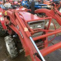 SHIBAURA SD2243D 13410 used compact tractor |KHS japan