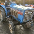 ISEKI TL2100S 00153 used compact tractor |KHS japan