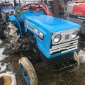 MITSUBISHI D1500S 54364 used compact tractor |KHS japan