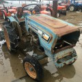 MITSUBISHI D1800S 62464 used compact tractor |KHS japan
