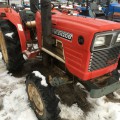 YANMAR YM2420D 42094 used compact tractor |KHS japan