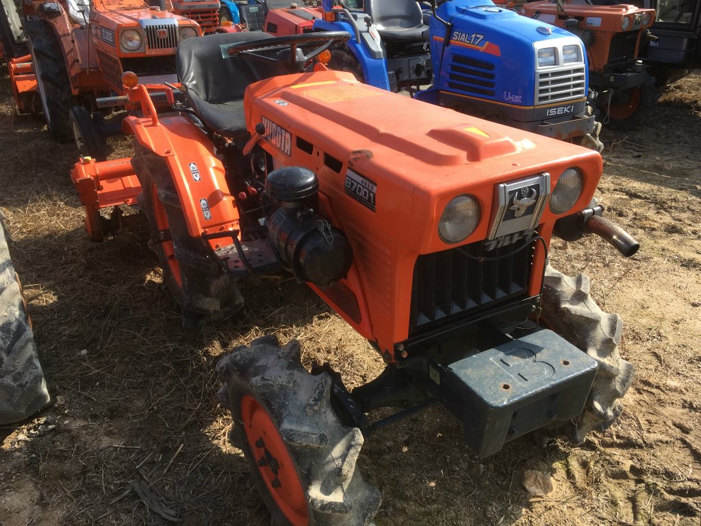 KUBOTA/ B7001D/ 54770