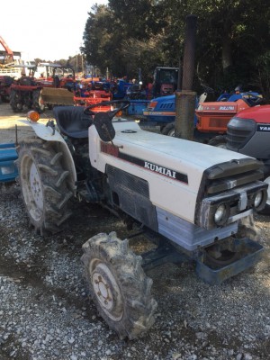 SATOH ST1840D 50348 used compact tractor |KHS japan