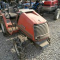 KUBOTA A-15D 15055 used compact tractor |KHS japan