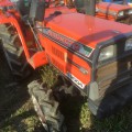 HINOMOTO E2004D 05949 used compact tractor |KHS japan