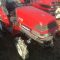 YANMAR F-5D 031180 used compact tractor |KHS japan
