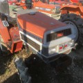 YANMAR F155D 711850 used compact tractor |KHS japan