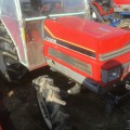 YANMAR F30SD 00622 used compact tractor |KHS japan
