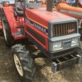 YANMAR FX22D 00876 used compact tractor |KHS japan