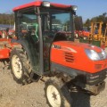 KUBOTA KT22D 11714 used compact tractor |KHS japan