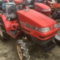 YANMAR Ke-3D 03937 used compact tractor |KHS japan
