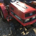 SHIBAURA S313D 10352 used compact tractor |KHS japan