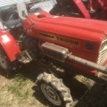 YANMAR YM1510D 08034 used compact tractor |KHS japan