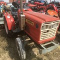 YANMAR YM1510S 00425 used compact tractor |KHS japan