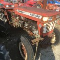 YANMAR YM2700S 3272 used compact tractor |KHS japan