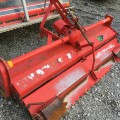 KOBASHI HARROW PC180 used compact tractor attachment |KHS japan