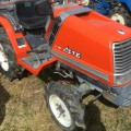 KUBOTA A-15D 10559 used compact tractor |KHS japan