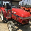 YANMAR AF250D 43343 used compact tractor |KHS japan