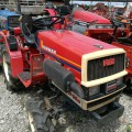 YANMAR F14D 04028 used compact tractor |KHS japan