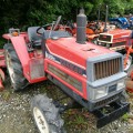 YANMAR F20D 07130 used compact tractor |KHS japan