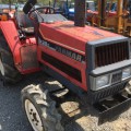 YANMAR F20D 09270 used compact tractor |KHS japan