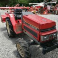 YANMAR F215D 26755 used compact tractor |KHS japan