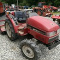 MITSUBISHI MT205D 84066 used compact tractor |KHS japan