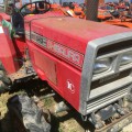 SHIBAURA SD1843D 10901 used compact tractor |KHS japan