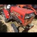 YANMAR YM1301D 00338 used compact tractor |KHS japan