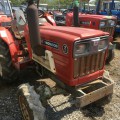 YANMAR YM1800D 02105 used compact tractor |KHS japan