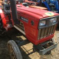 YANMAR YM2010S 00382 used compact tractor |KHS japan