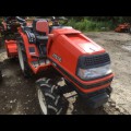 KUBOTA A-195D 11584 used compact tractor |KHS japan
