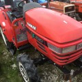 YANMAR AF230D 22068 used compact tractor |KHS japan