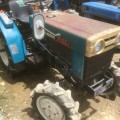 MITSUBISHI D1550D 82775 used compact tractor |KHS japan